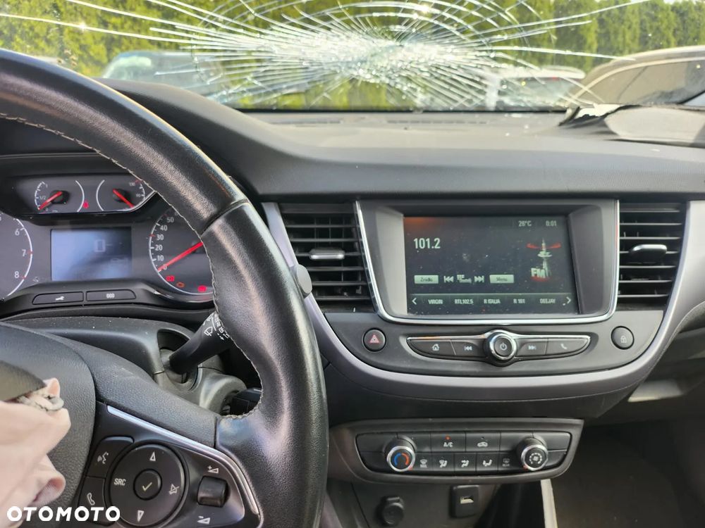 Opel Crossland 1.2 Business Edition - 11