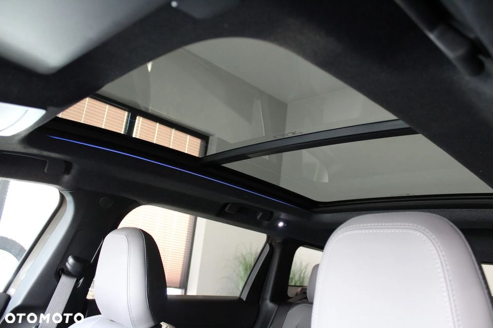 Jeep Compass 73.7kWh First Edition FWD - 11