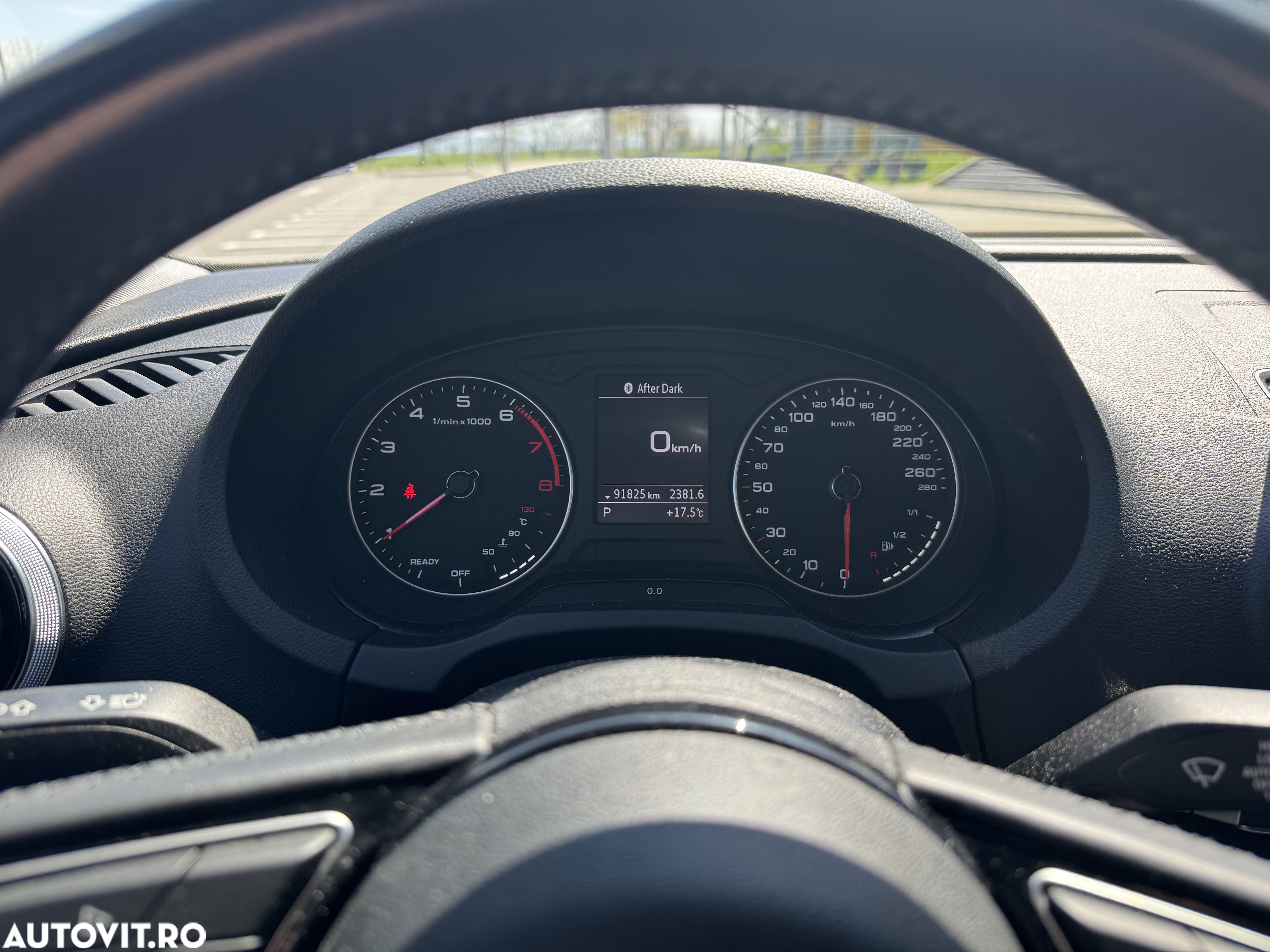Audi A3 1.0 TFSI S tronic Basic - 10