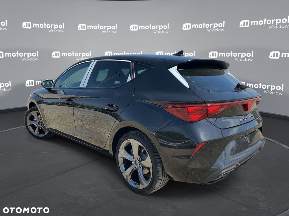 Cupra Leon - 10