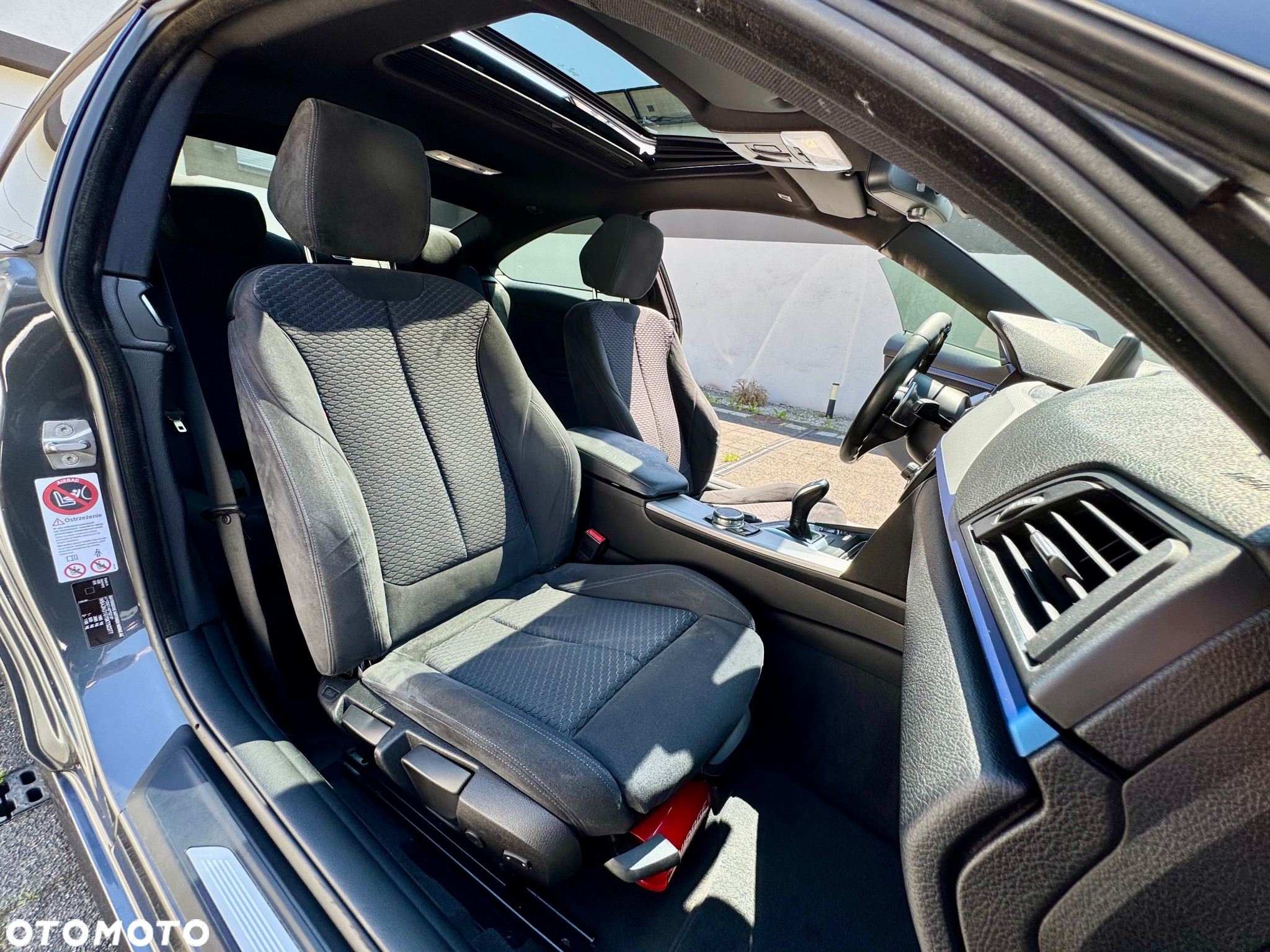 BMW Seria 4 - 22