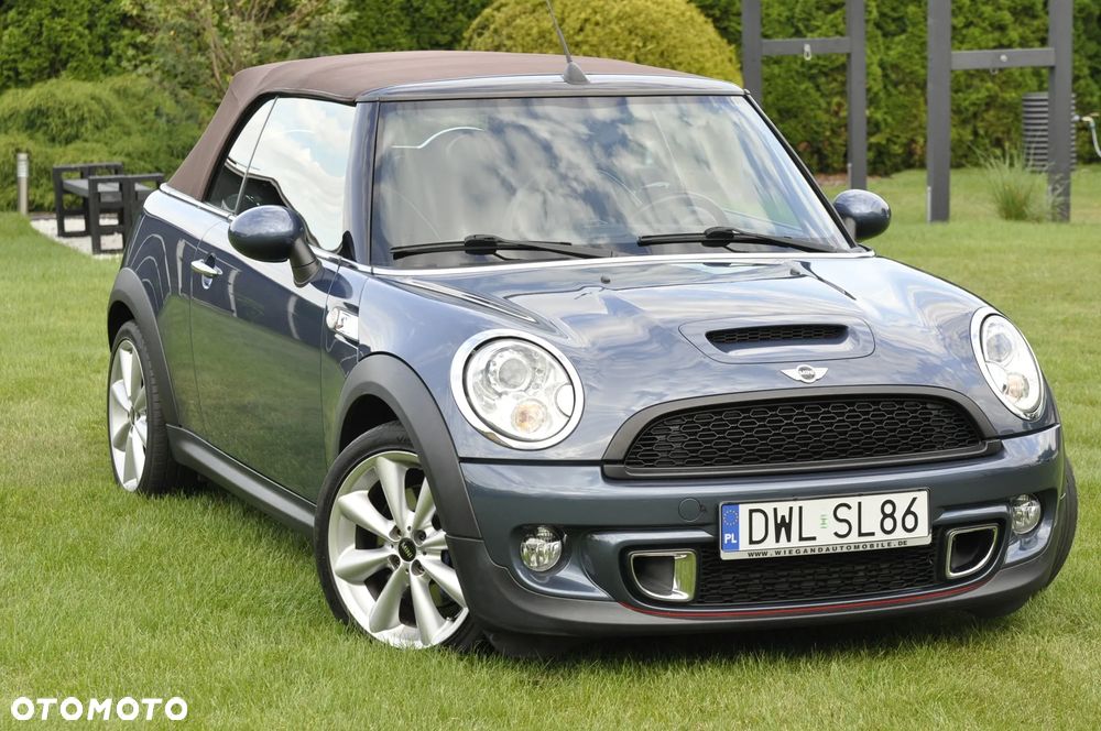 MINI Cooper S - 23