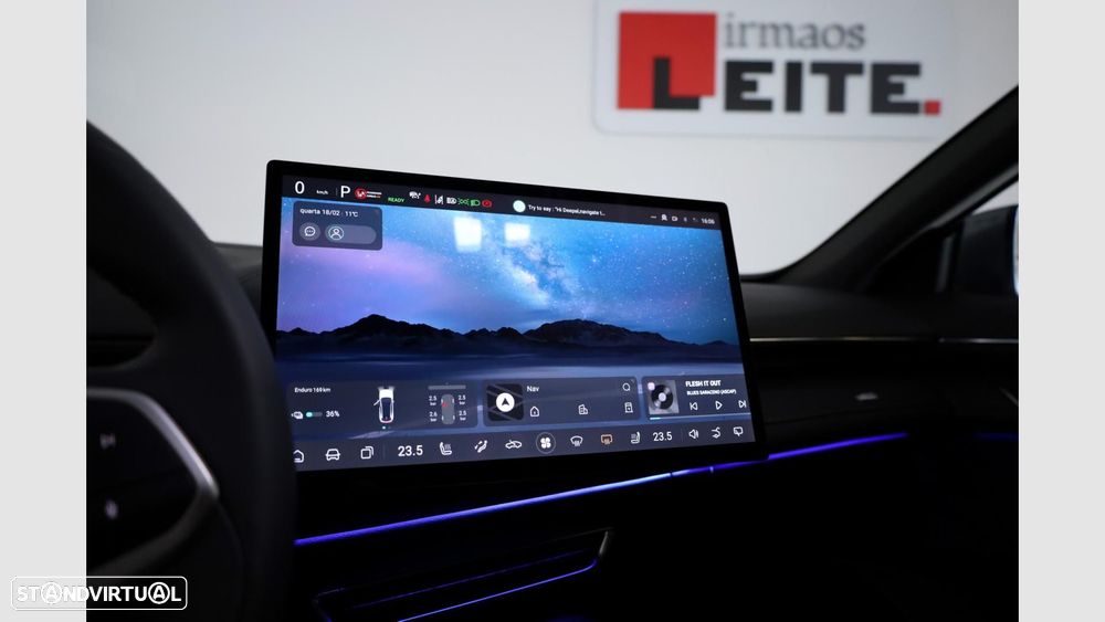 Changan Deepal S07 80 kWh - 15