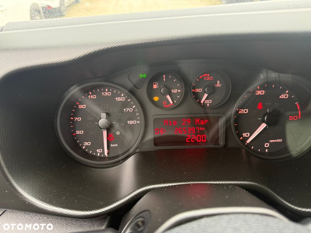 Iveco 35c16 daily - 11