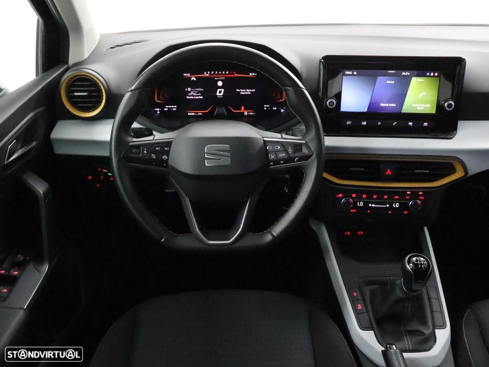 SEAT Arona 1.0 TSI Style - 14