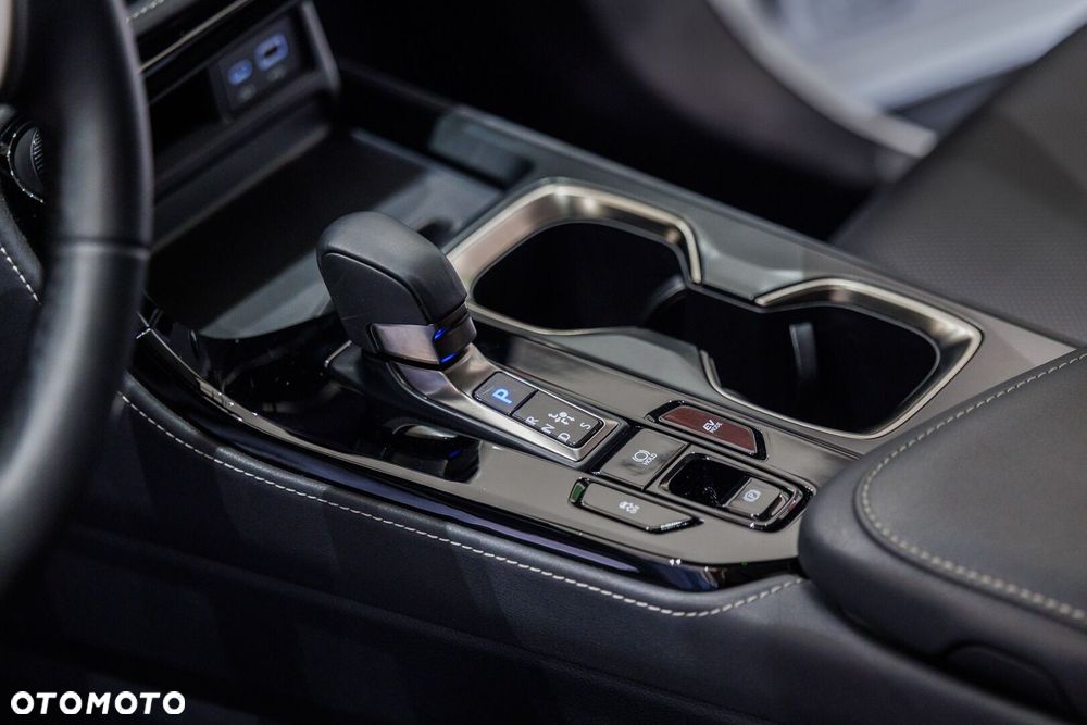 Lexus NX 350h Prestige 2WD - 39