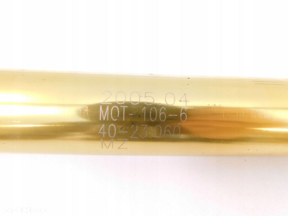 KIEROWNICA MZ SM 125 Cup Replica 75cm śr 22 28 mm - 5