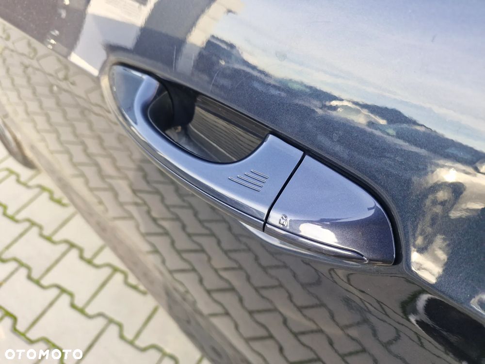 Ford Galaxy 2.0 EcoBlue Titanium PowerShift - 38