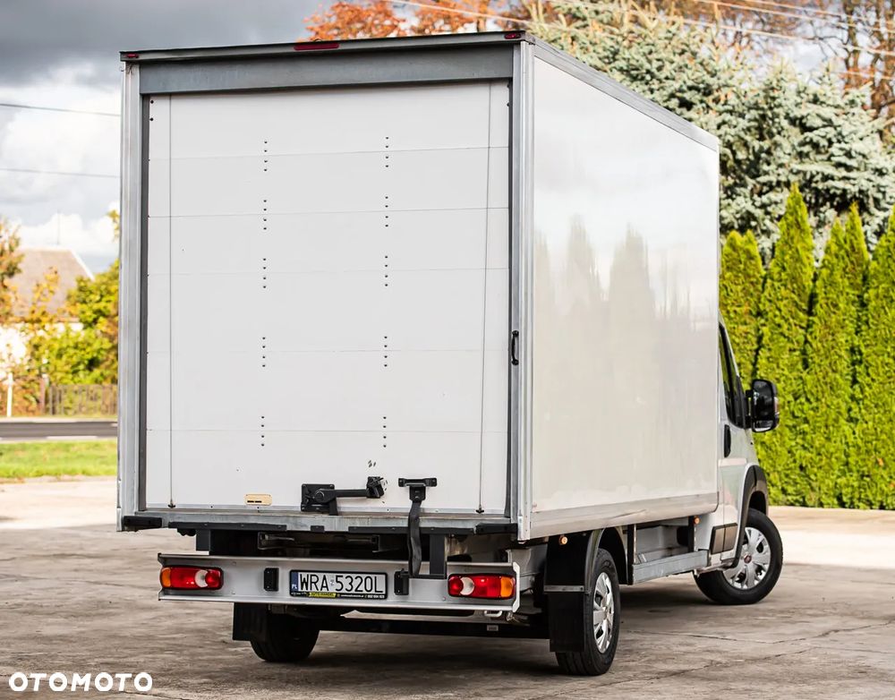 Fiat DUCATO - 9