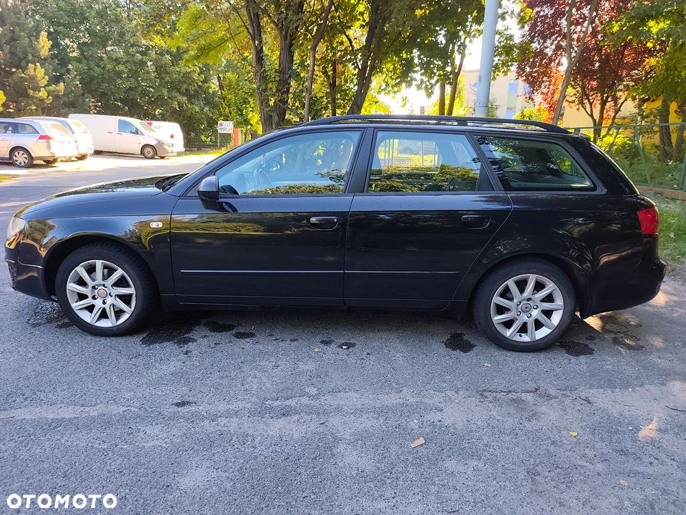 Seat Exeo 2.0 TDI DPF Style - 3