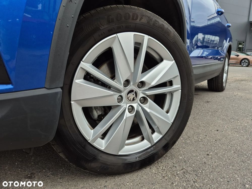 Skoda Karoq 1.5 TSI ACT Selection - 25