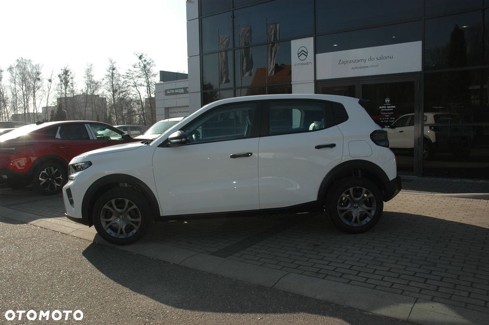 Citroën C3 1.2 T You - 4