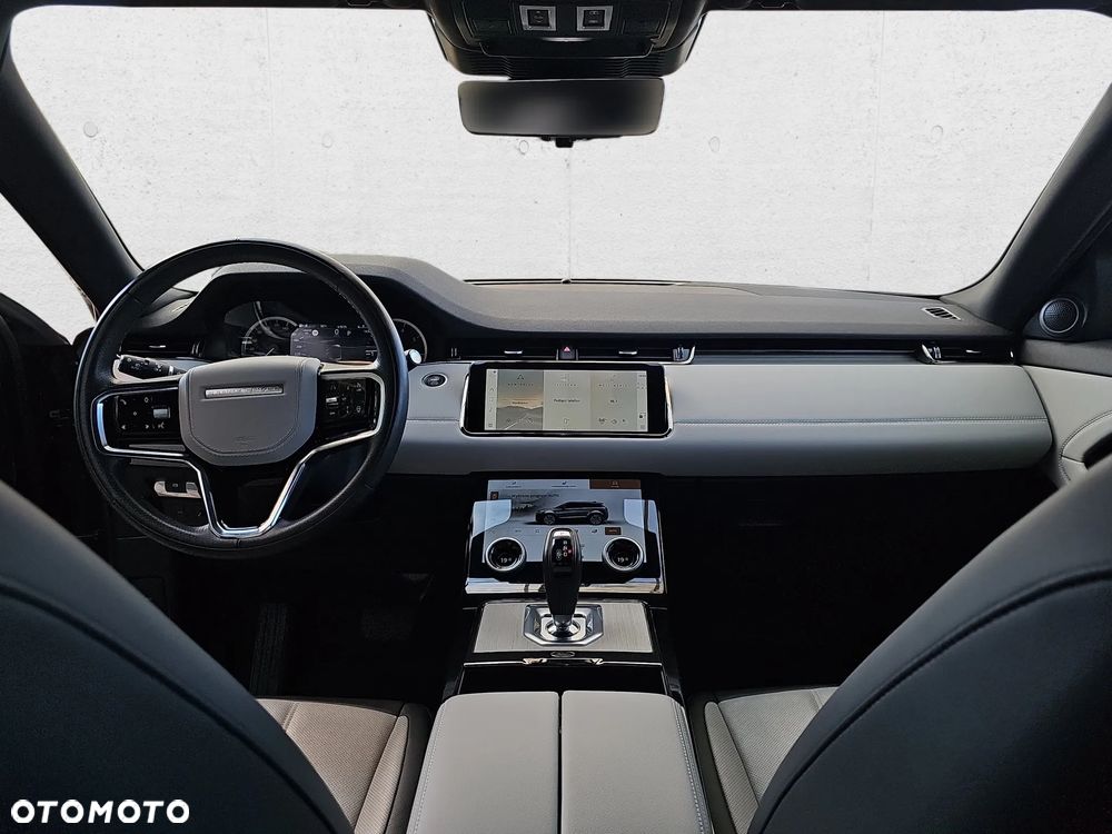 Land Rover Range Rover Evoque 2.0 P200 mHEV Bronze Collection - 18