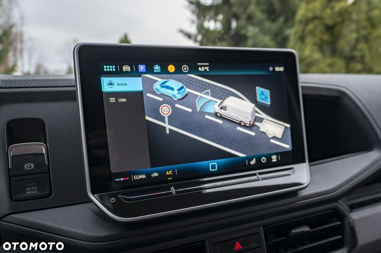Volkswagen Crafter - 18