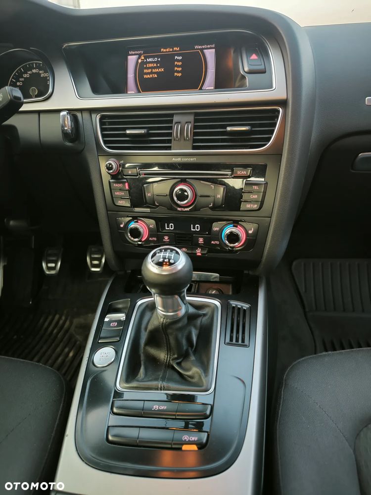 Audi A5 Coupé - 13