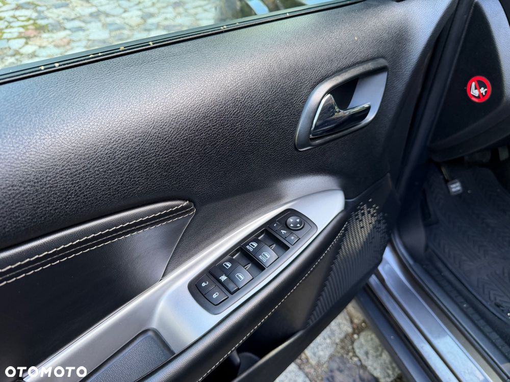 Fiat Freemont 2.0 Multijet 16V DPF Automatik Allrad Cross - 28