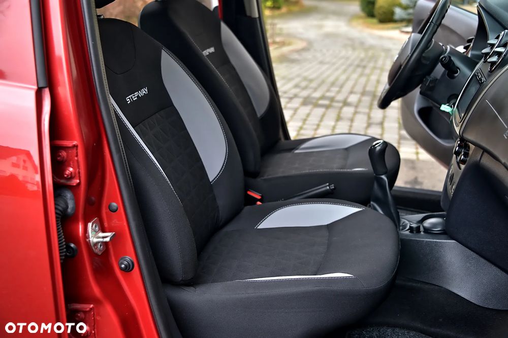 Dacia Sandero 0.9 TCe Laureate - 28