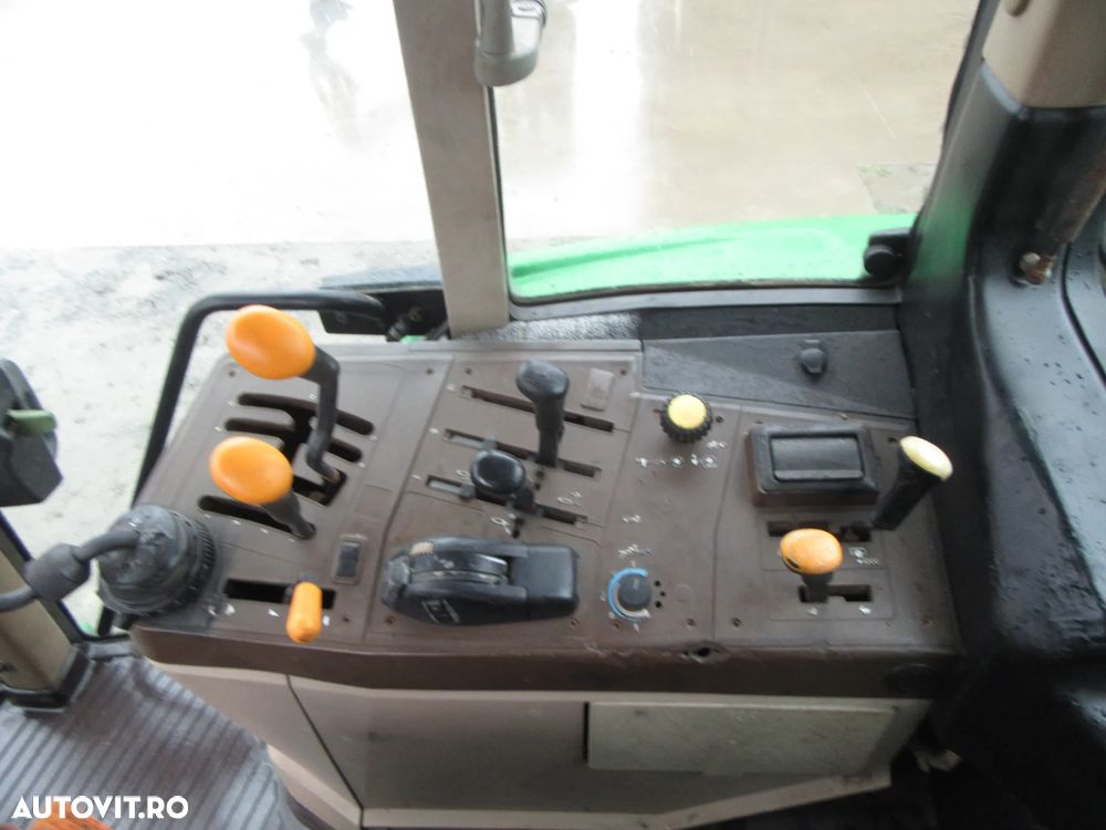 John Deere 6110 - 15