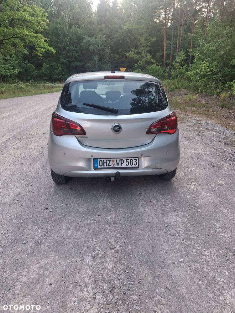 Opel Corsa - 6