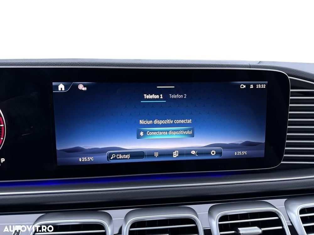 Mercedes-Benz GLE 450 d 4MATIC - 16