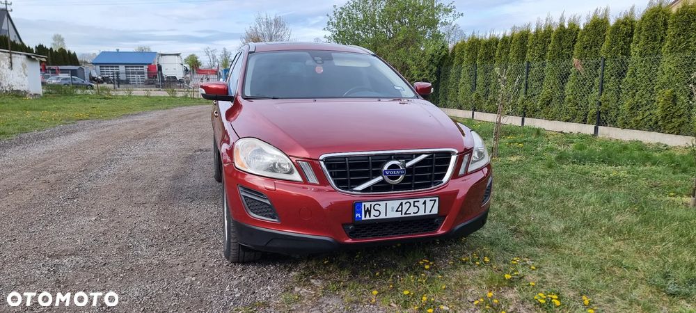 Volvo XC 60 - 19