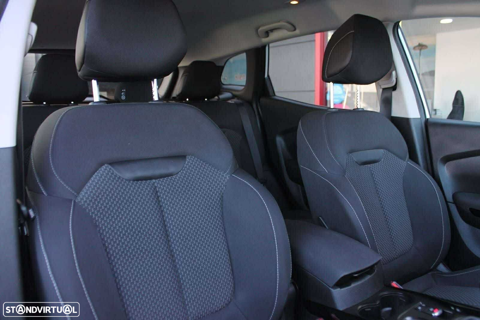 Renault Kadjar 1.3 TCe Intens - 12
