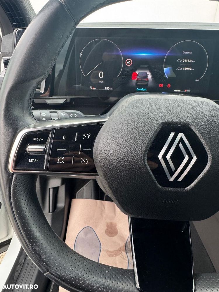 Renault Austral - 17