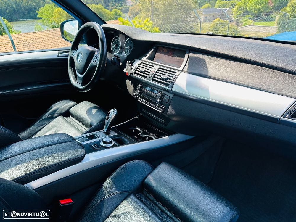 BMW X5 3.0 d - 21