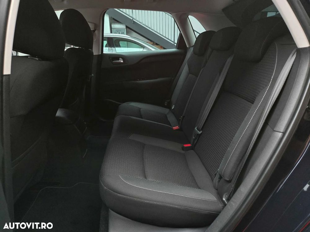 Citroën C4 - 23