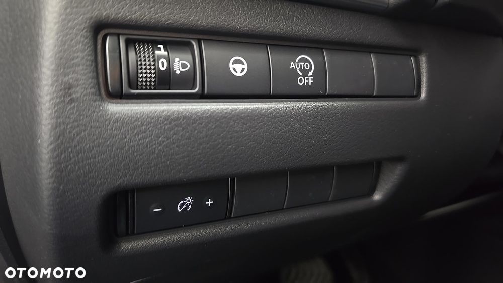 Nissan Qashqai 1.3 DIG-T MHEV N-Connecta Xtronic - 15