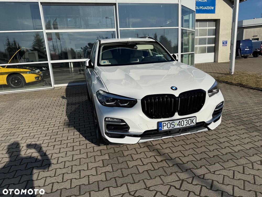 BMW X5 xDrive30d - 4