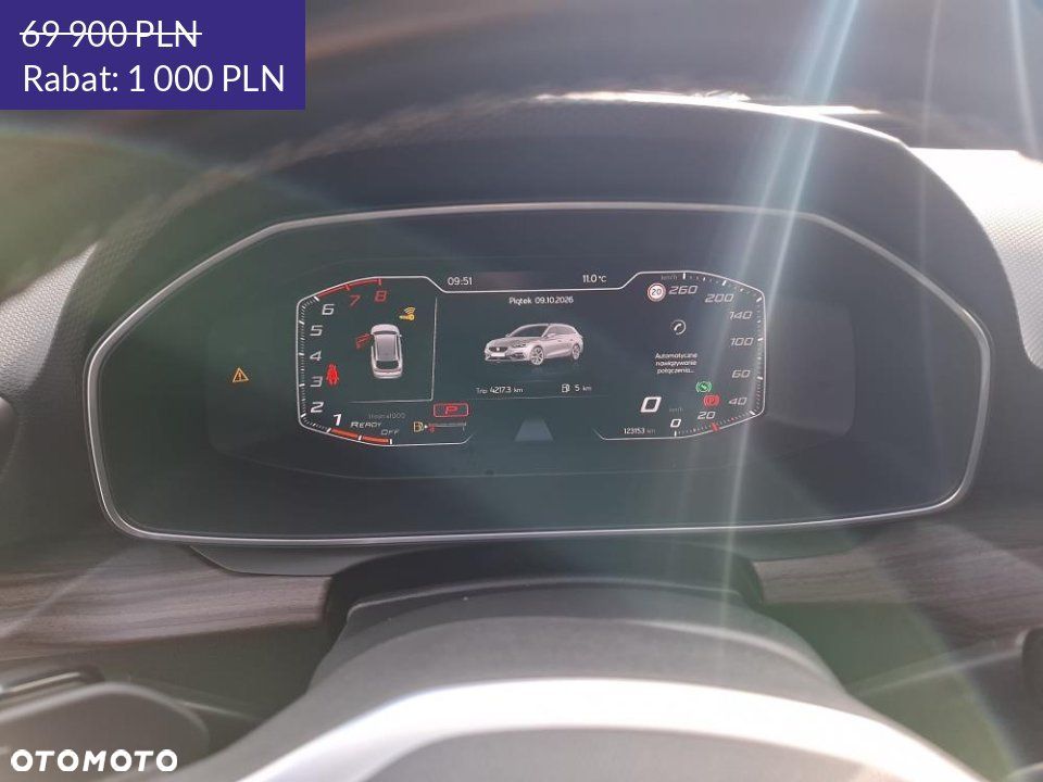 Seat Leon - 14