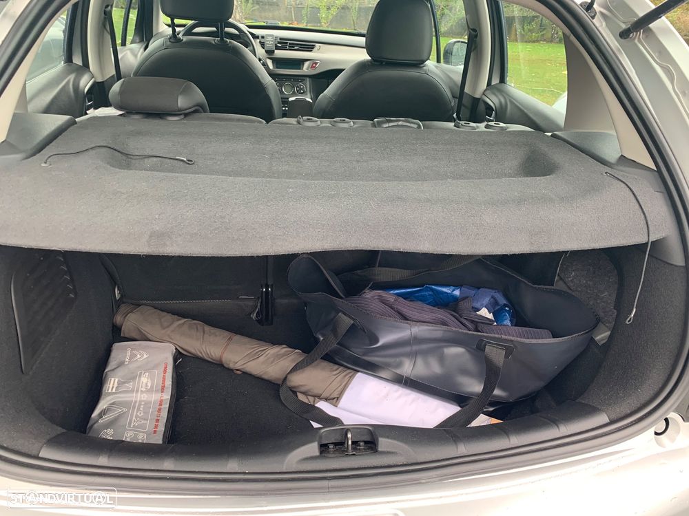 Citroën C3 1.2 VTi Collection - 2