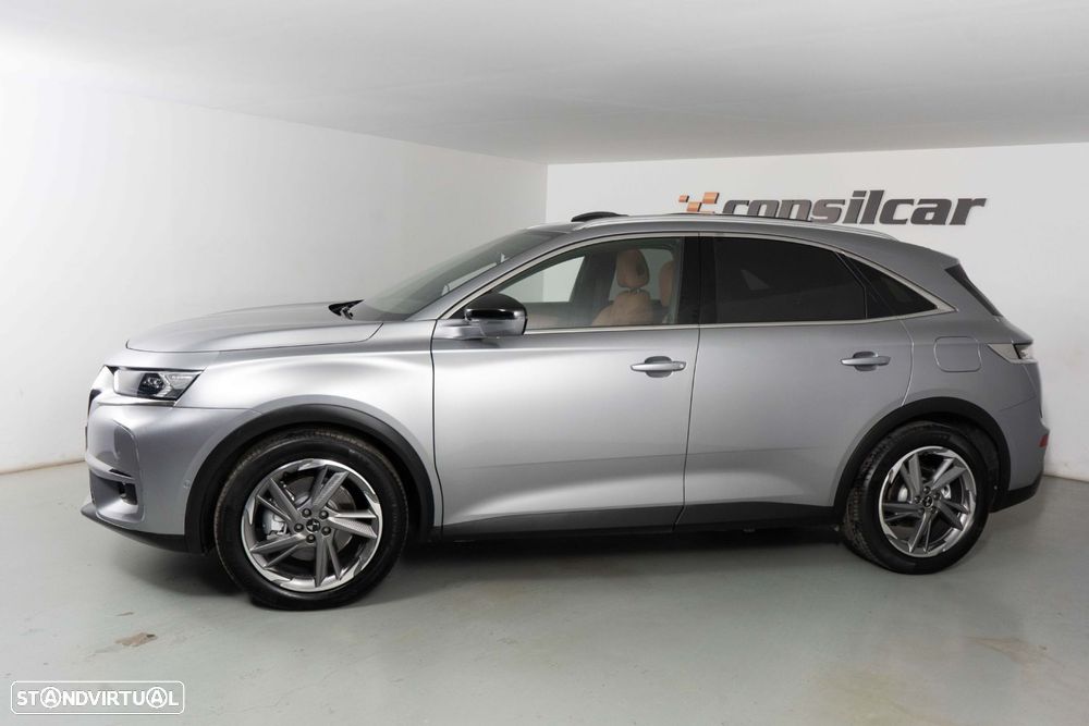 DS DS7 Crossback E-Tense Rivoli EAT8 - 6