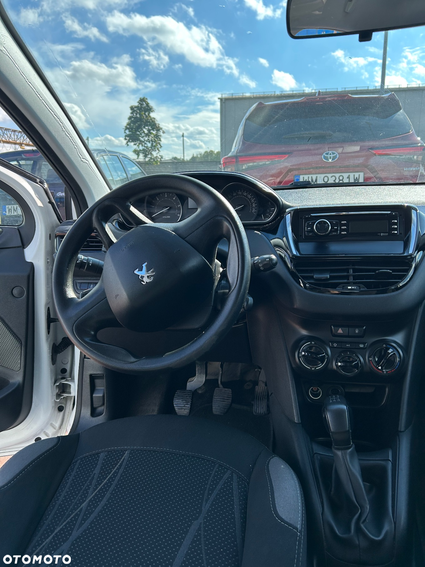 Peugeot 208 1.6 BlueHDi Active - 19