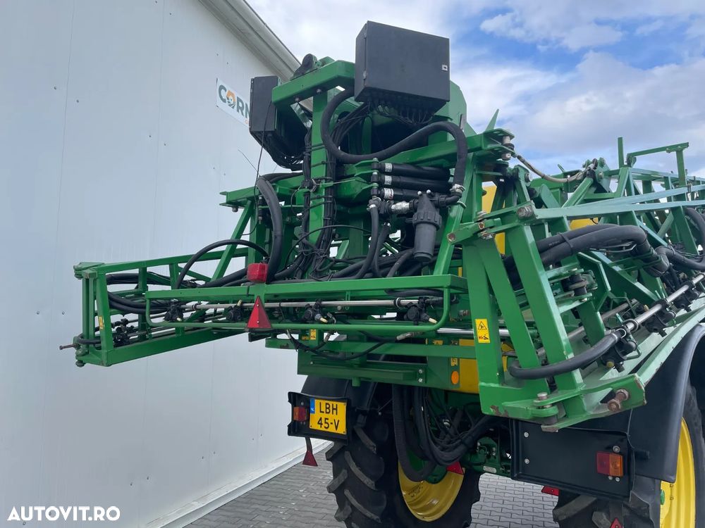 John Deere 840 - 5