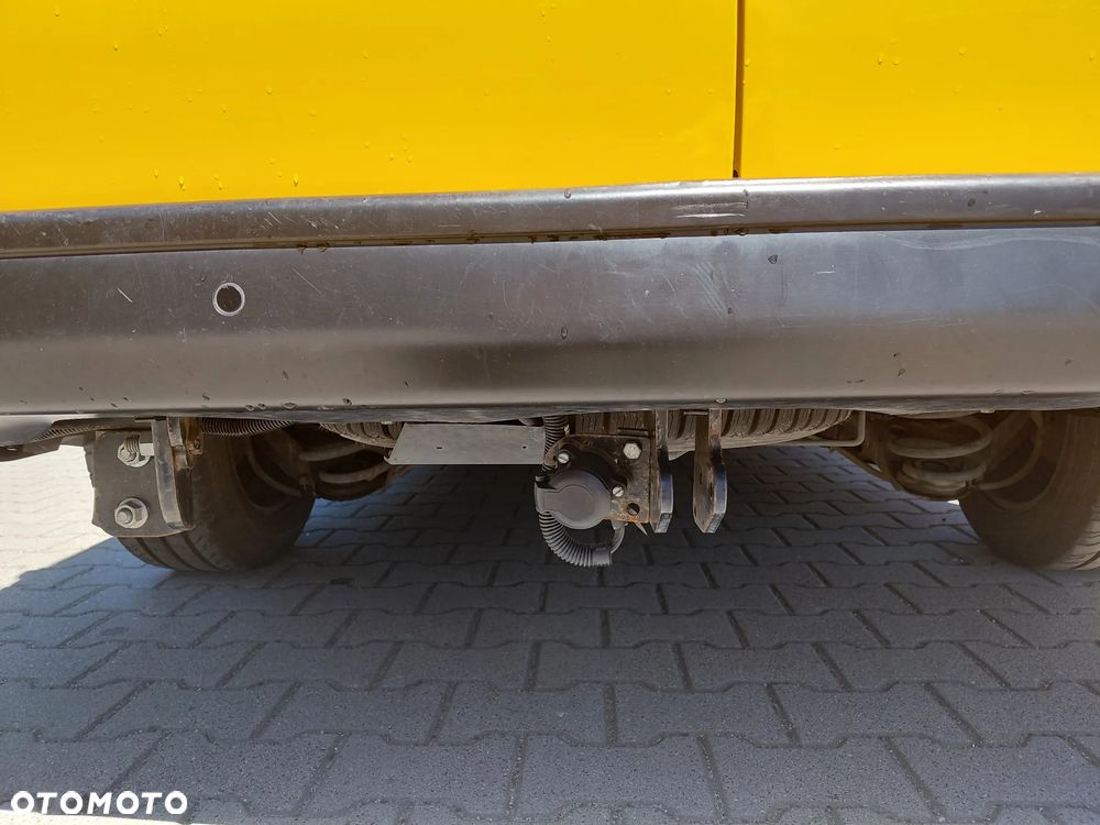 Peugeot EXPERT LONG/DOKA 5-OSÓB/2.0-145KM - 15