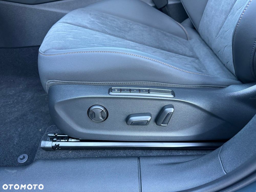 Cupra Terramar 2.0 TSI 4Drive DSG - 13