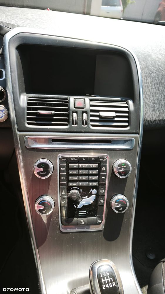 Volvo XC 60 D3 Summum - 10