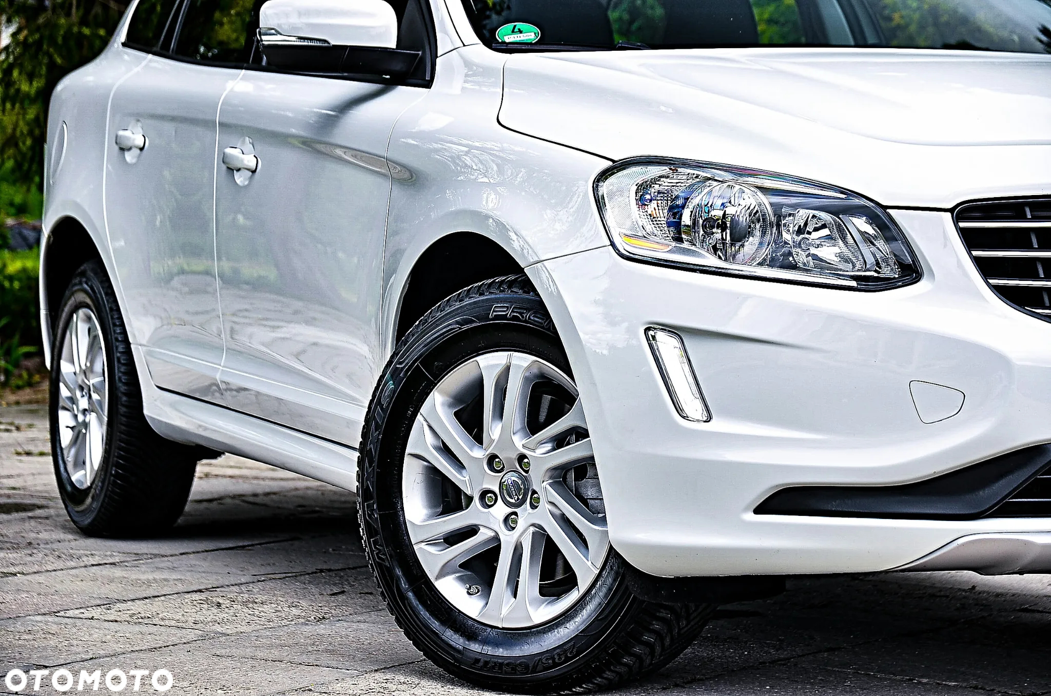 Volvo XC 60 D3 Kinetic - 10