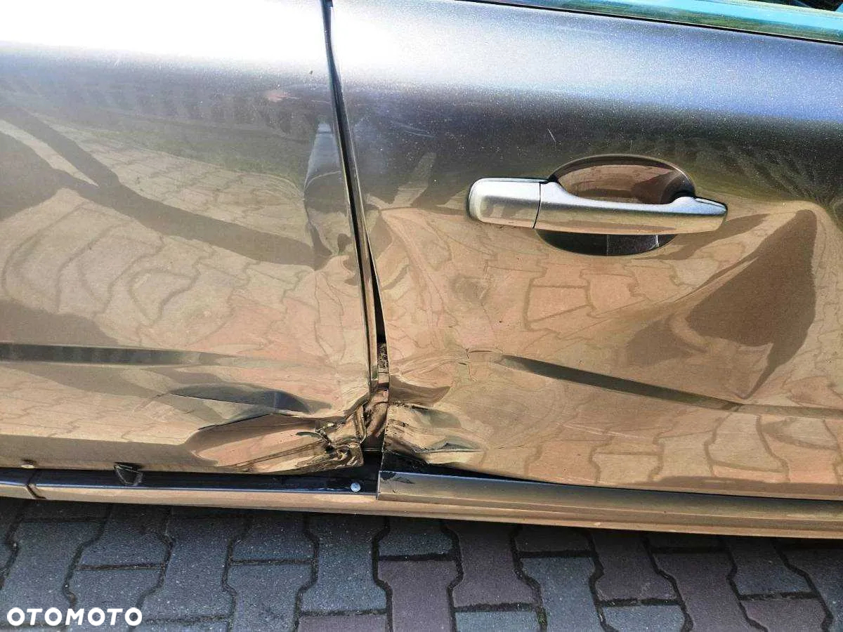 Volvo S80 - 11