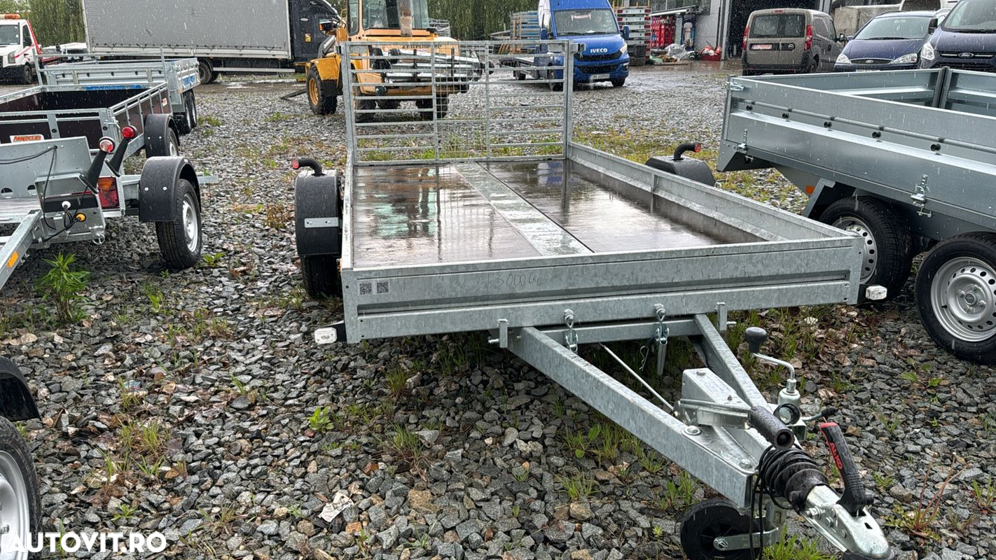 Niewiadow ATVQUADMOTO CU FRANA1300 kg - 6