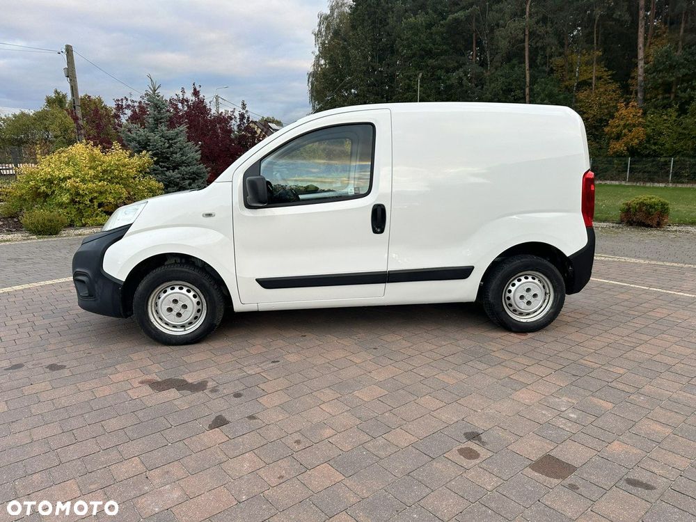 Fiat Fiorino - 5