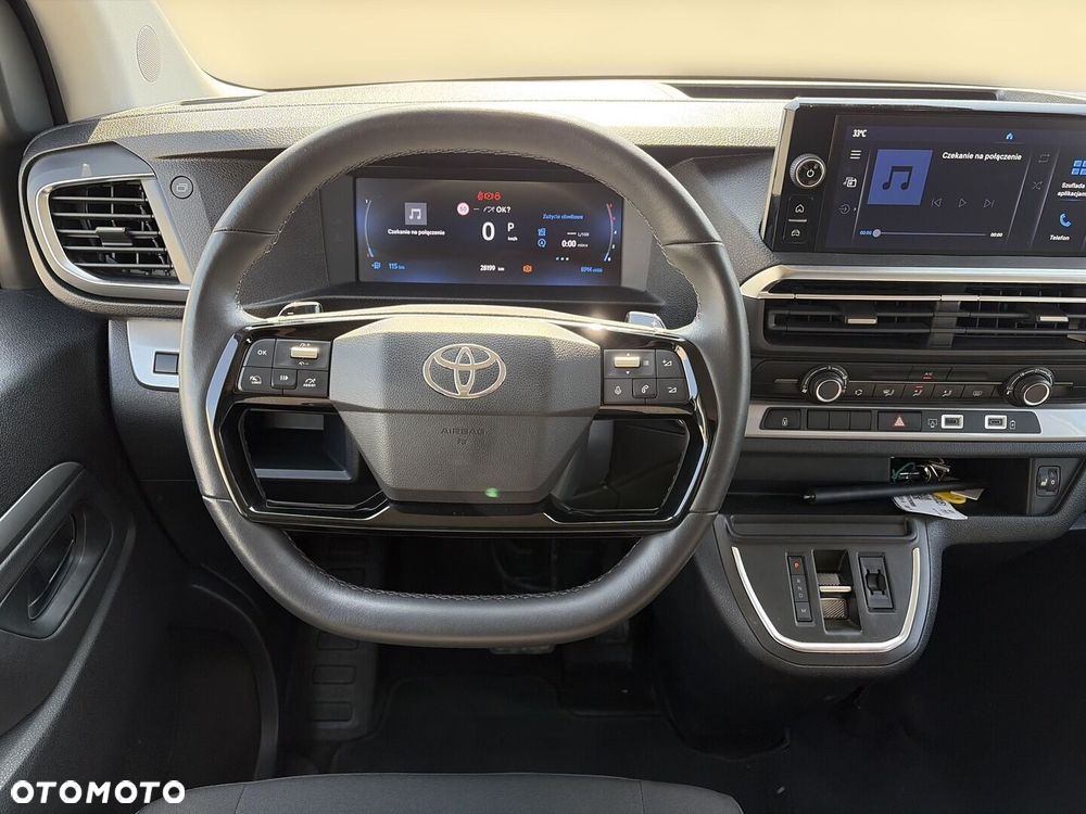 Toyota Proace Verso 2.0 D4-D Long Business - 19