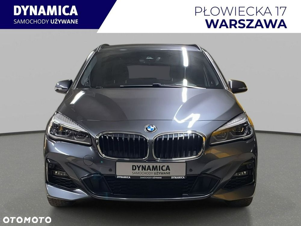 BMW Seria 2 - 3