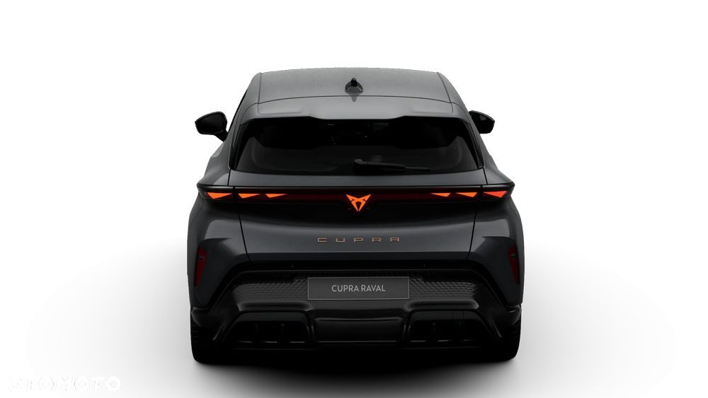 Cupra Raval - 4