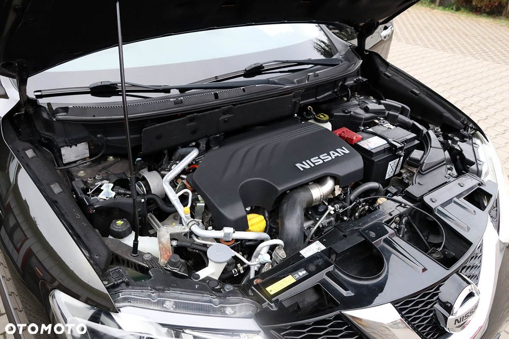 Nissan X-Trail 2.0 dCi ALL-MODE 4x4i Xtronic Tekna - 40