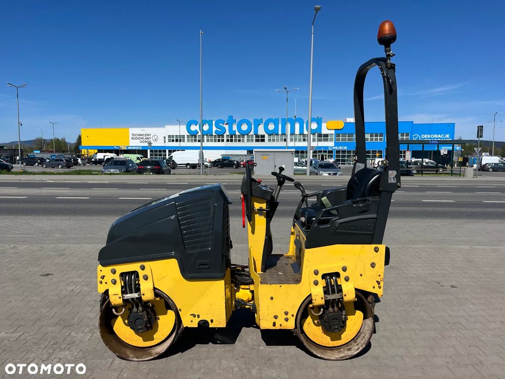 Bomag BW 80 AD-5 - 2