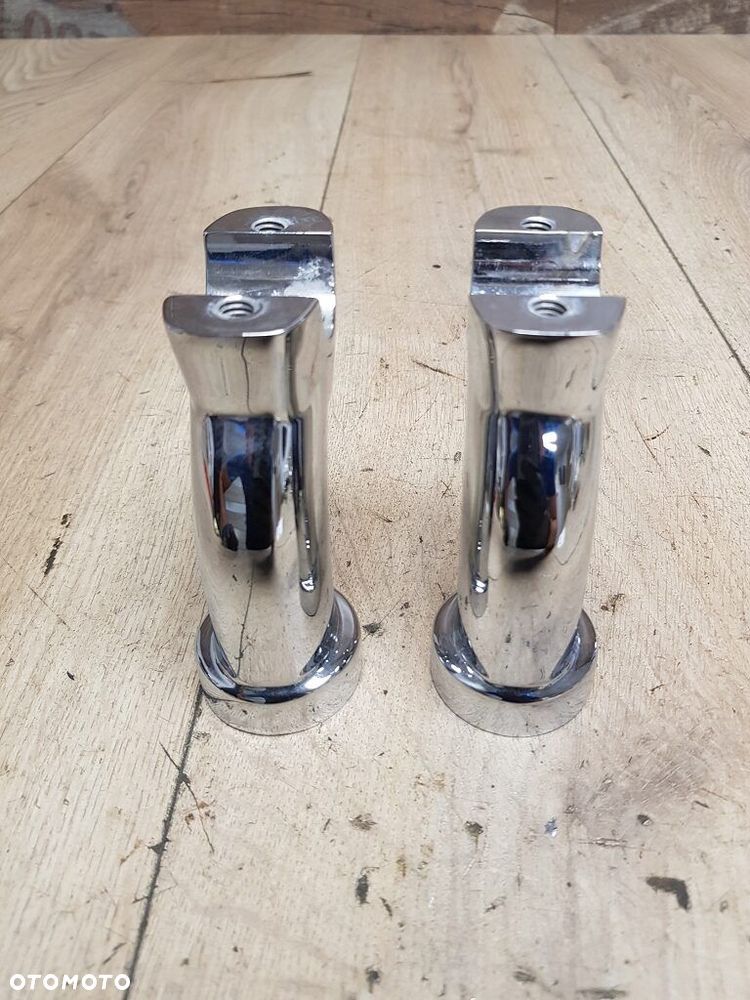 Risery kierownicy mostek Harley Davidson na kierownicę 32 mm - 2