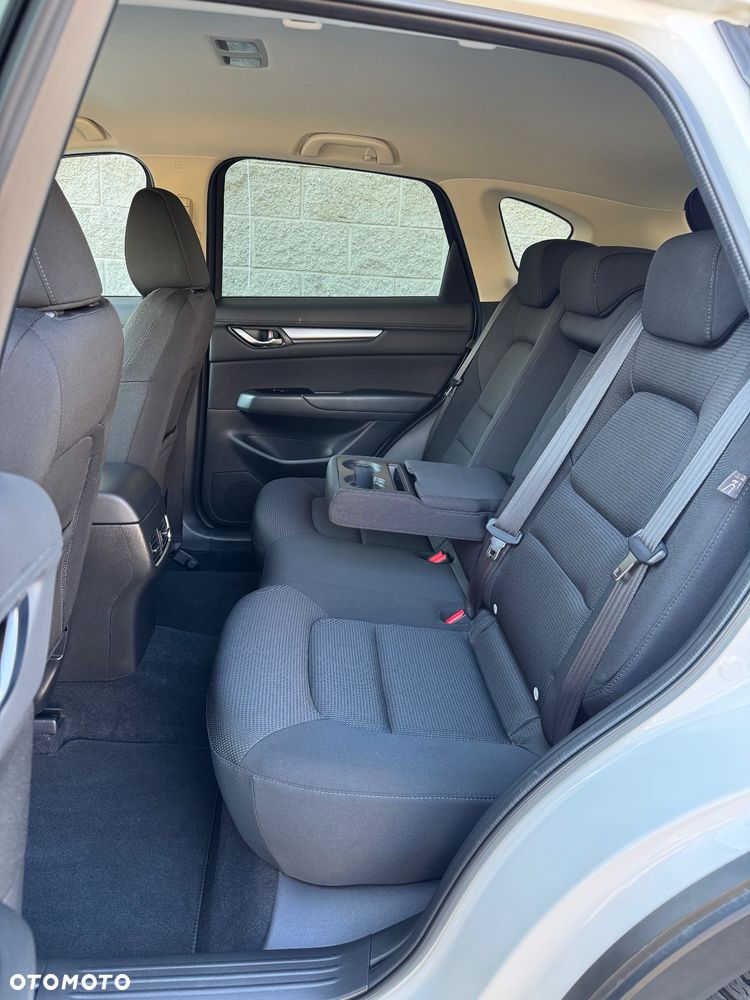 Mazda CX-5 2.0 Skyenergy 2WD - 10